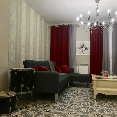 Charcos De Gredos Apartamento