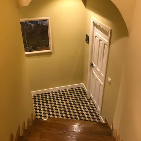 Apartamento Charcos De Gredos