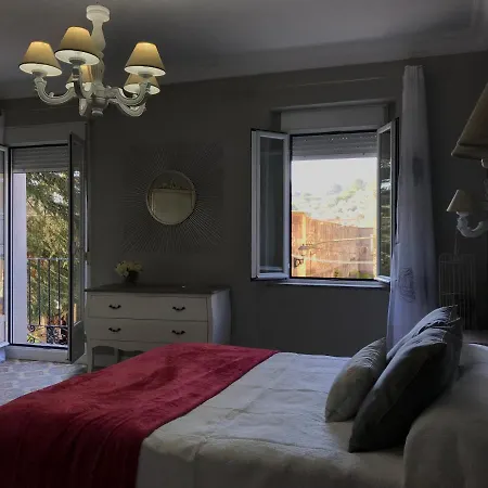 Charcos De Gredos * Arenas de San Pedro