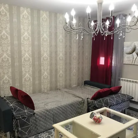 Apartamento Charcos De Gredos