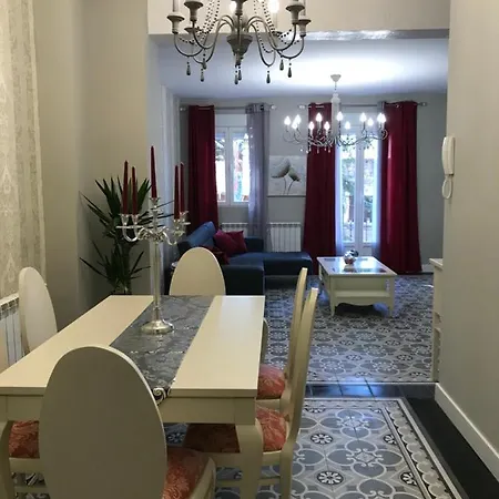 Charcos De Gredos Apartment Arenas de San Pedro