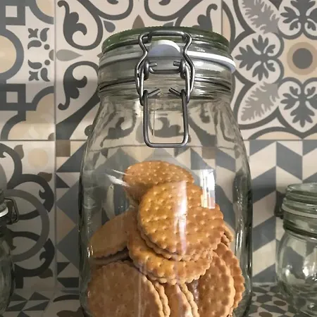 Charcos De Gredos Apartamento