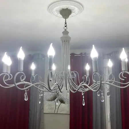 Apartamento Charcos De Gredos Arenas de San Pedro