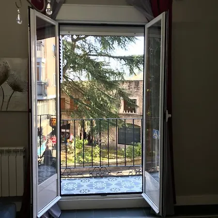 Charcos De Gredos Arenas de San Pedro