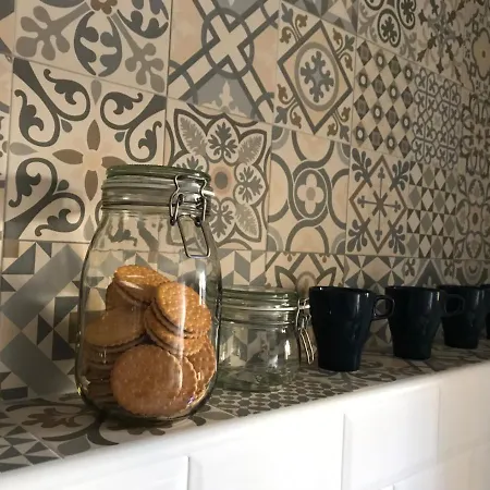 Charcos De Gredos Arenas de San Pedro