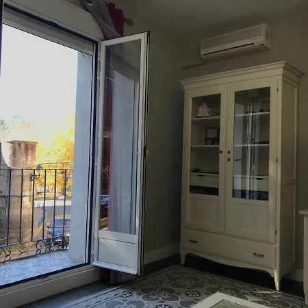 Charcos De Gredos * Arenas de San Pedro