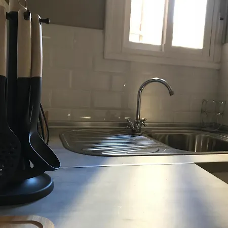 Charcos De Gredos * Arenas de San Pedro