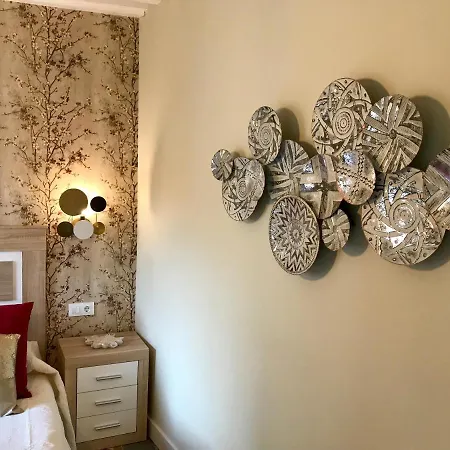 Charcos De Gredos Apartment