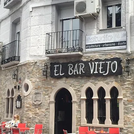 Charcos De Gredos Arenas de San Pedro