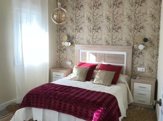 Charcos De Gredos * Аренас-де-Сан-Педро