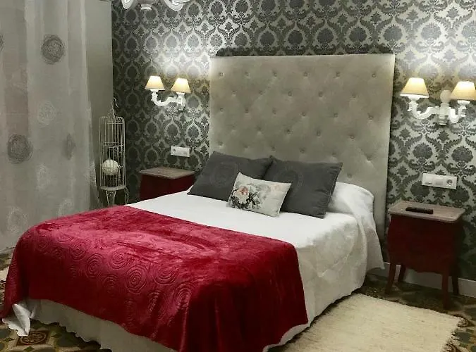 Апартаменты Charcos De Gredos