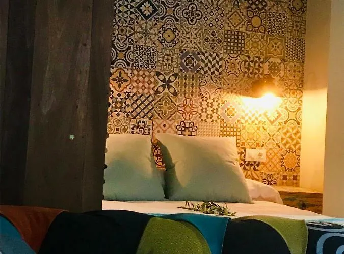 Charcos De Gredos * Аренас-де-Сан-Педро