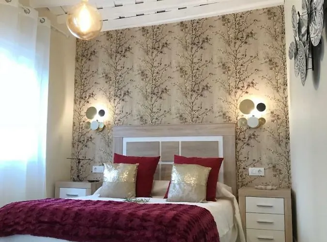 Charcos De Gredos * Аренас-де-Сан-Педро