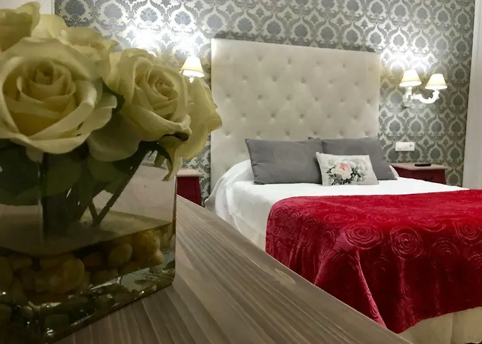 Апартаменты Charcos De Gredos