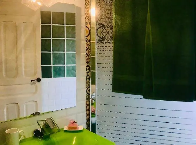 Charcos De Gredos Аренас-де-Сан-Педро