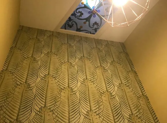 Charcos De Gredos Апартаменты *