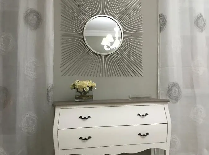 Апартаменты Charcos De Gredos *