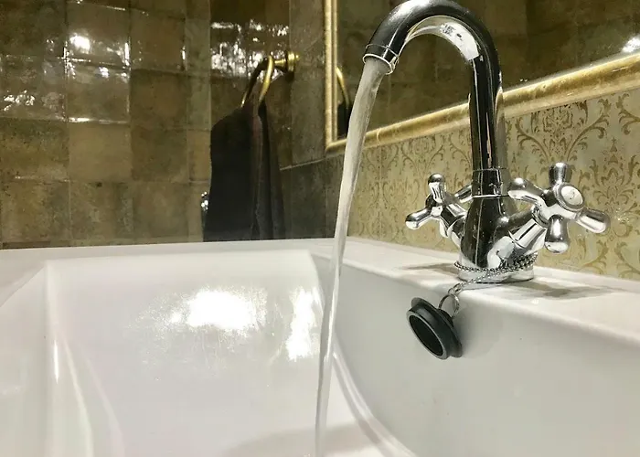 Charcos De Gredos Апартаменты *