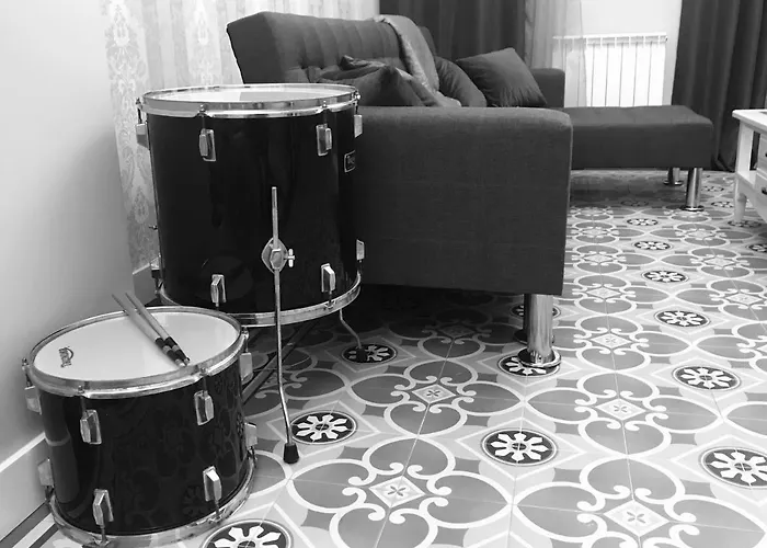 Charcos De Gredos Аренас-де-Сан-Педро