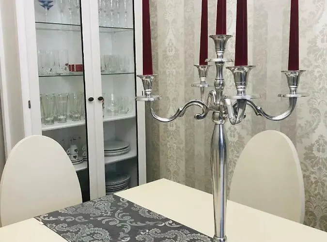 Charcos De Gredos Апартаменты Аренас-де-Сан-Педро