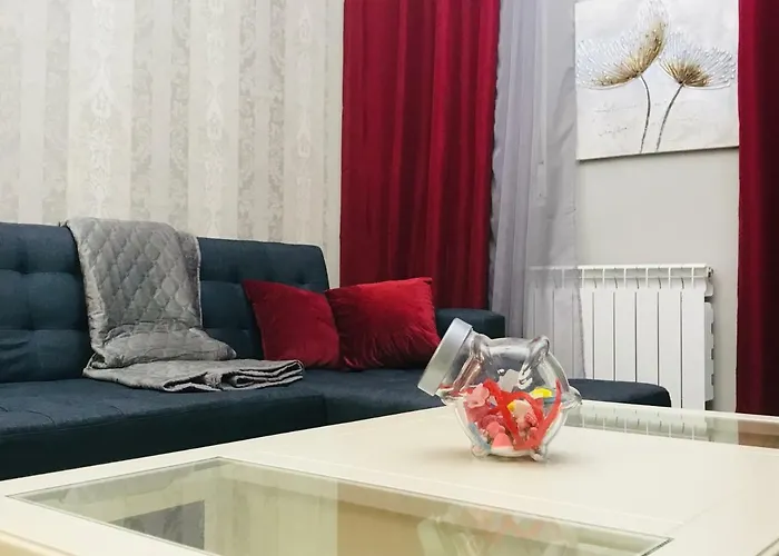 Charcos De Gredos Аренас-де-Сан-Педро