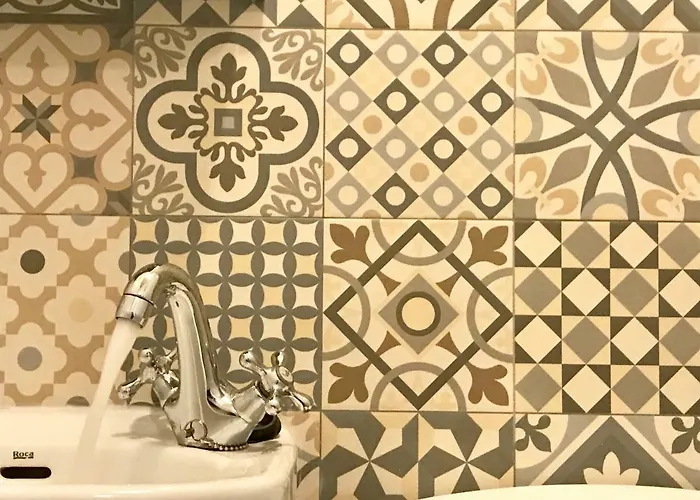 Апартаменты Charcos De Gredos