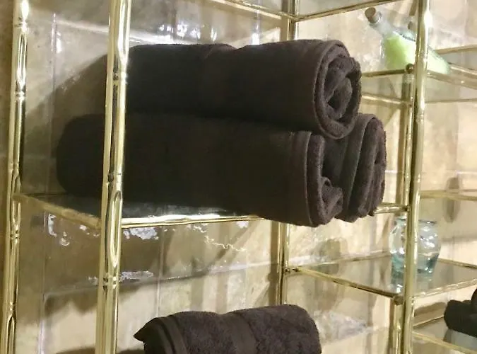 Апартаменты Charcos De Gredos Аренас-де-Сан-Педро