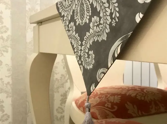 Charcos De Gredos Апартаменты