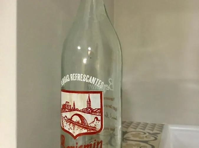 Charcos De Gredos * Аренас-де-Сан-Педро