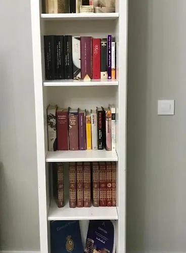 Апартаменты Charcos De Gredos