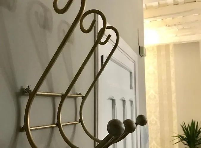 Апартаменты Charcos De Gredos *