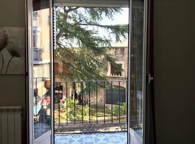 Charcos De Gredos Аренас-де-Сан-Педро