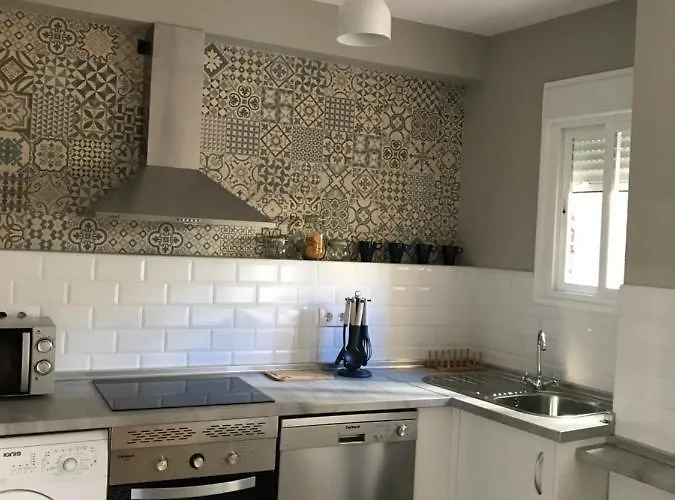 Charcos De Gredos * Аренас-де-Сан-Педро