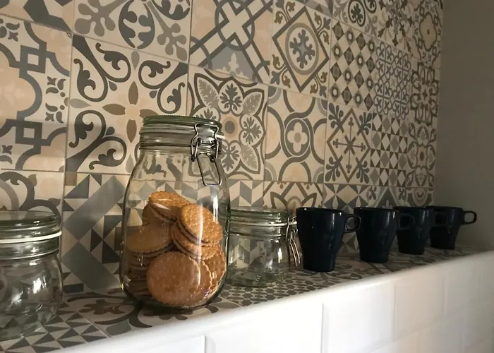 Charcos De Gredos Аренас-де-Сан-Педро