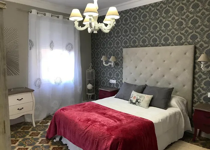 Charcos De Gredos Апартаменты *