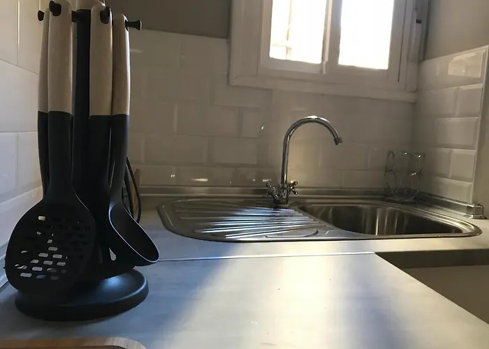 Charcos De Gredos * Аренас-де-Сан-Педро